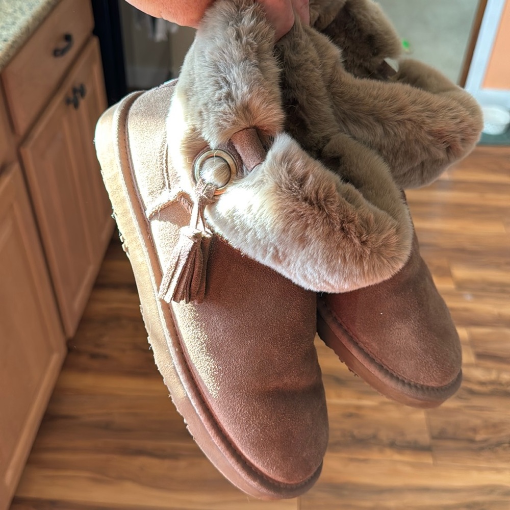 Boots
